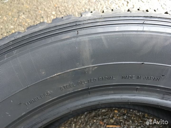 Dunlop Grandtrek AT22 265/60 R18 110H