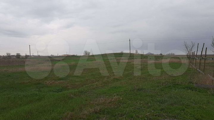 Участок 8,3 сот. (ИЖС)