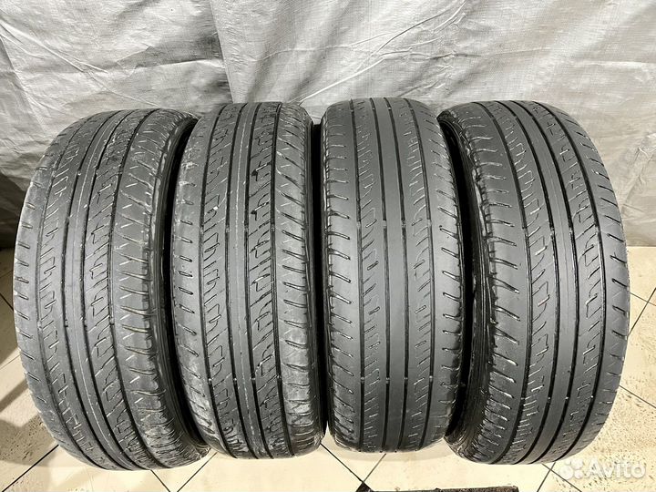 Dunlop Grandtrek PT2 225/65 R17 101H