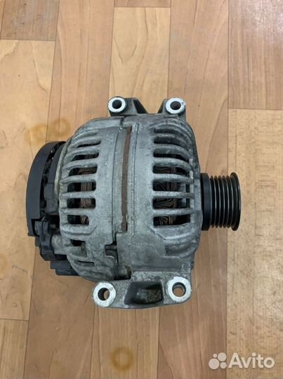 Генератор Мерседес М272/273