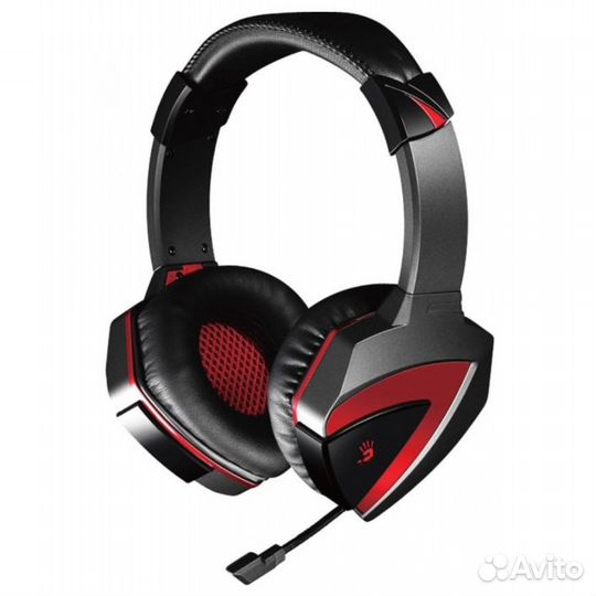 Наушники A4tech Bloody G500 (Новые)