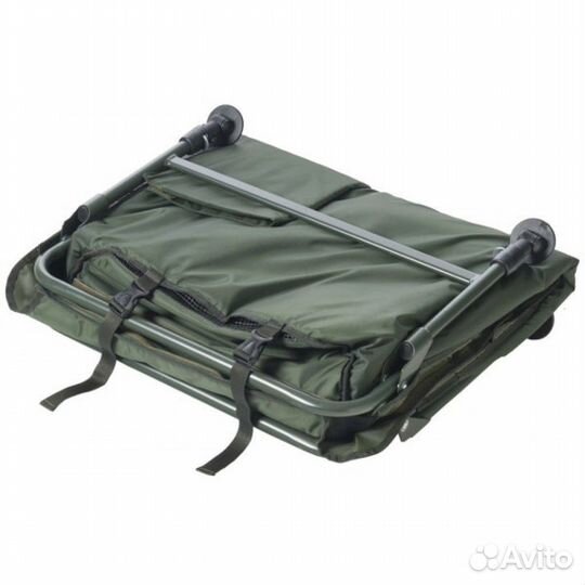 Мат карповый на ножках mivardi NEW dynasty Cradle