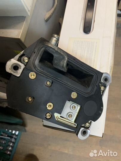 Кулиса АКПП w215 w220