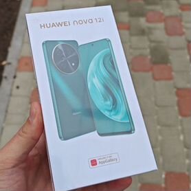 HUAWEI nova 12i, 8/256 ГБ