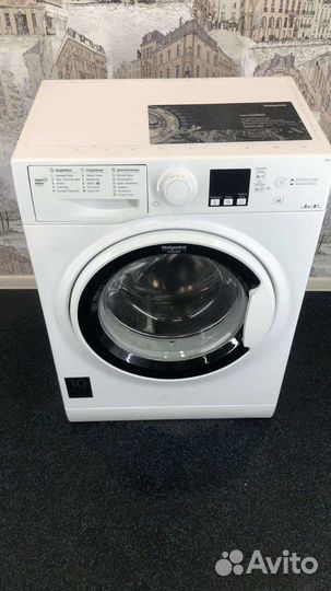 Стиральная машина бу с гарантией с доставкой