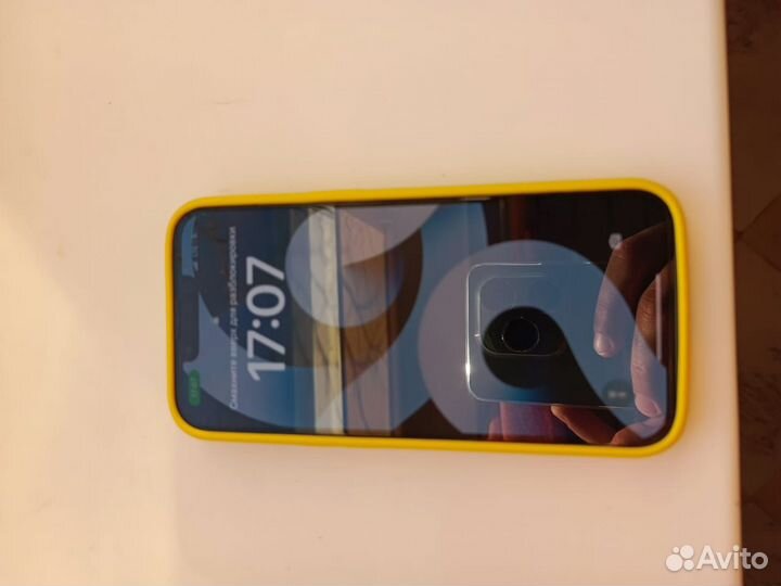 iPhone 13, 128 ГБ