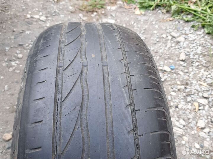 Bridgestone Turanza ER300 215/50 R17