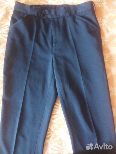 Школьная форма