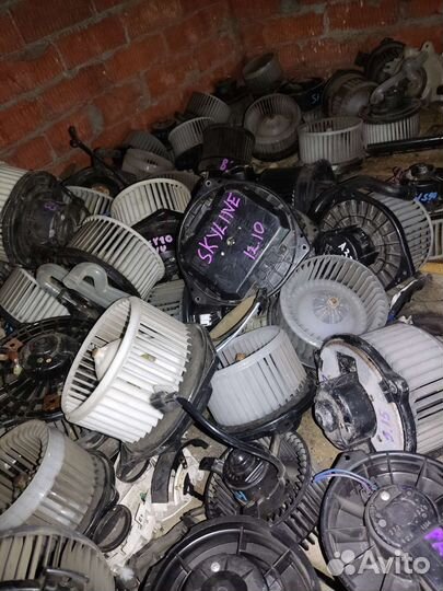 Авторазбор Автозапчасти б/у для иномарок