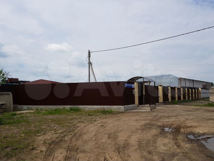 Склад, 70 м²