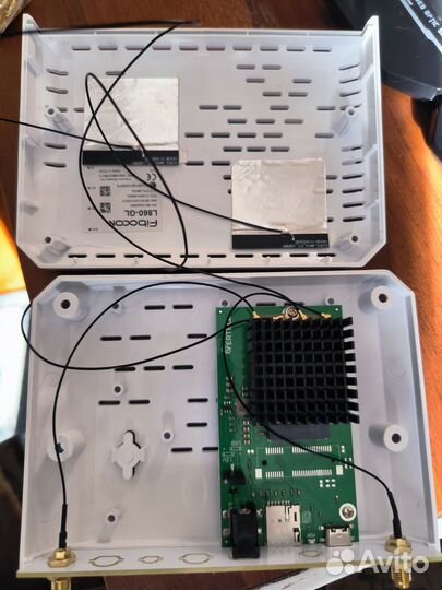 Wifi роутер 4g модем