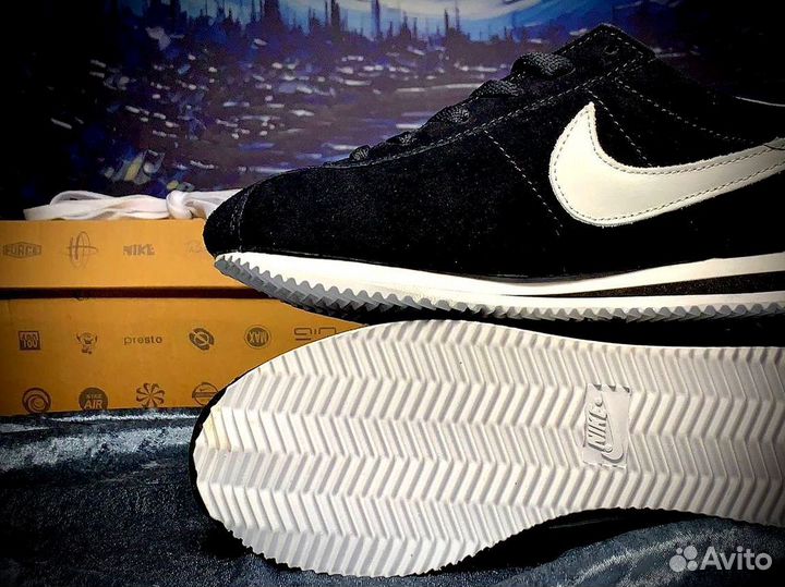 Кроссовки Nike Cortez