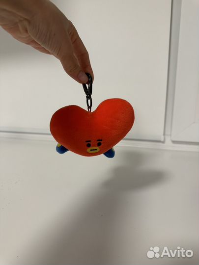 Игрушка BT21