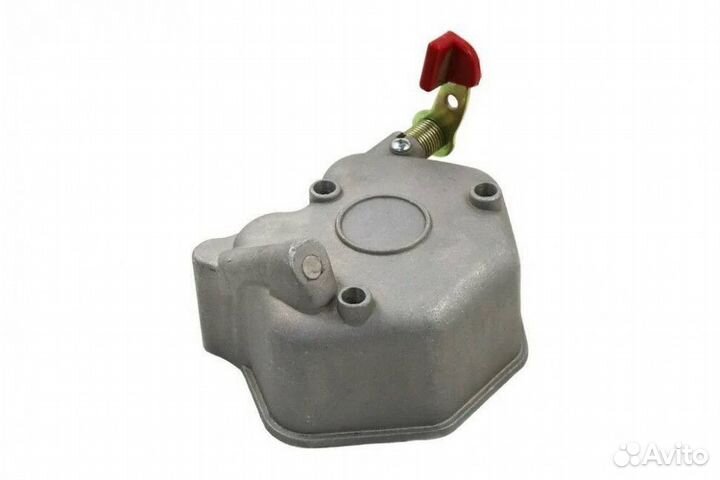 Крышка головки цилиндра 192F (под 3 болта)