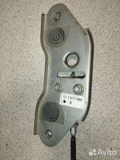 Замок сиденья Yamaha xvs 1300 Midnight Star