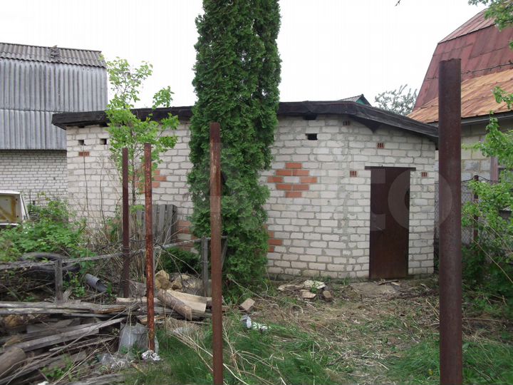 Дача 80 м² на участке 5 сот.