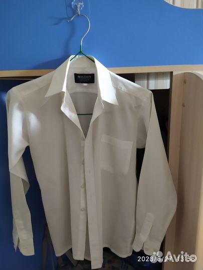 Школьная форма с 1 по 3 кл