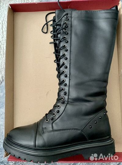 Сапоги зимние Marko