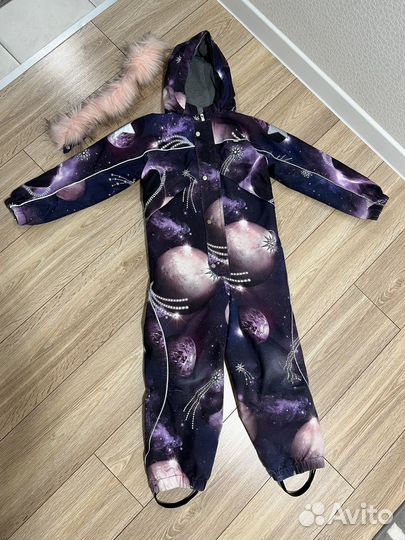 Комбинезон molo 122