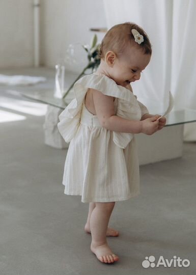 Платье zara 80 размер