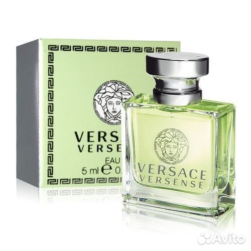 Женские ароматы мини версии