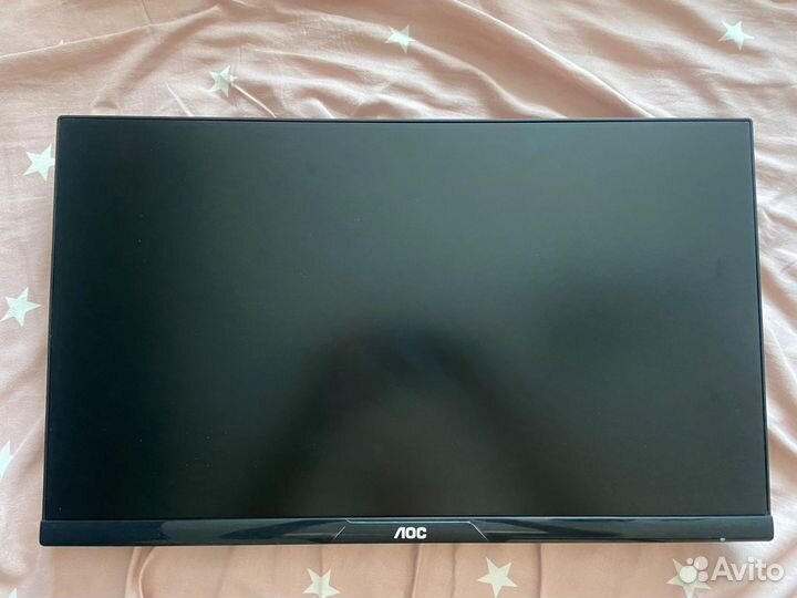 Монитор AOC 23.8 