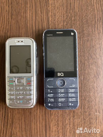 Телефоны на запчасти