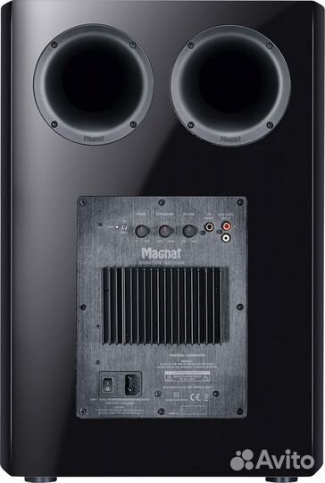 Magnat Signature Sub 930 A Piano Makassar