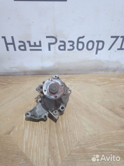 Помпа lifan solano 620