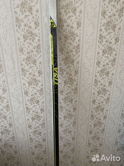 Беговые лыжи