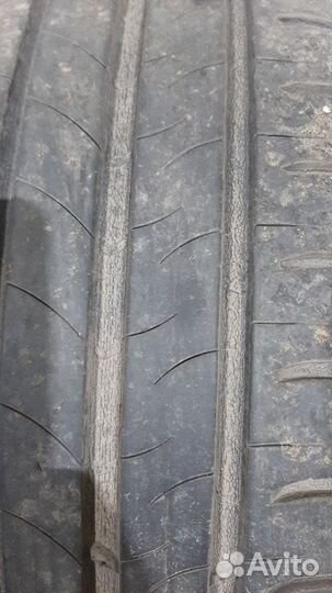 Michelin Energy Saver 195/55 R16