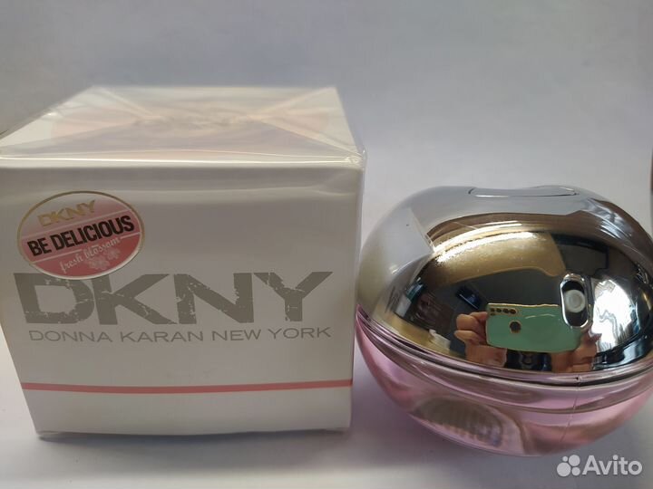 Парфюм женский dkny