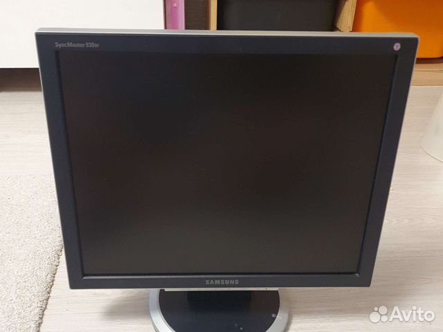 Монитор Samsung 19