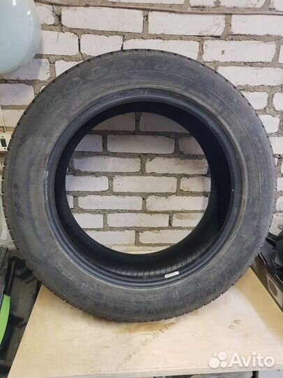 Goodyear Wrangler HP 255/55 R19