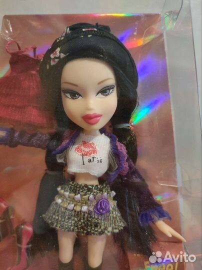 Bratz Kumi Кукла Братц