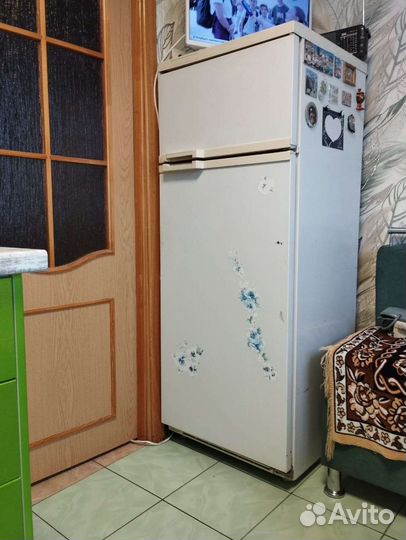 Холодильник бу