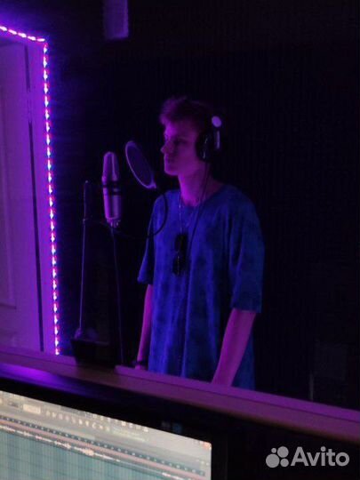 Аранжировщик, саундпродюсер, битмейкер