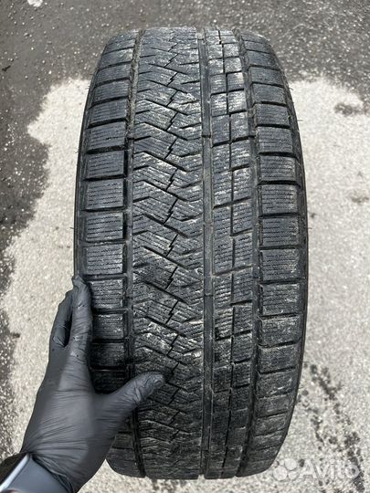 692M sport оригинал BMW X3 G01/X4 G02 зима