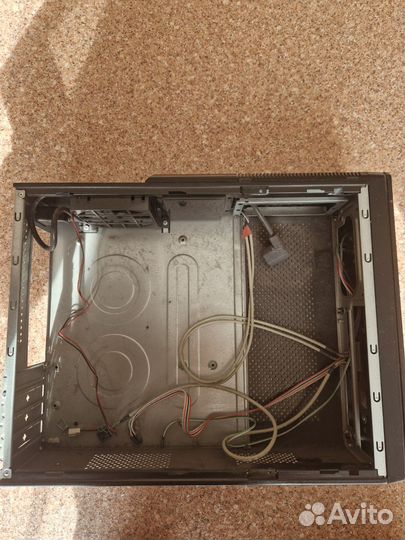 Корпус для пк mini itx