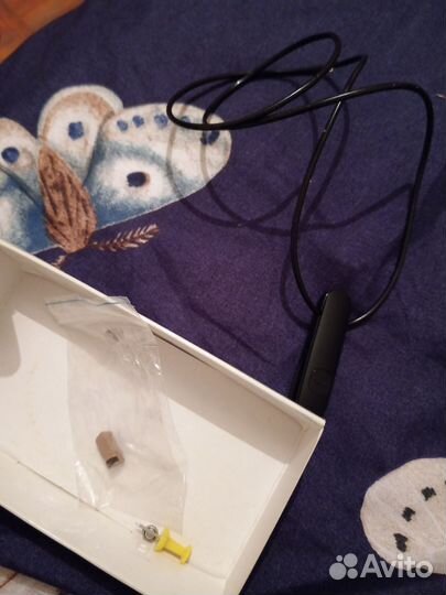 Микронаушник