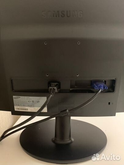 Монитор для компьютера samsung