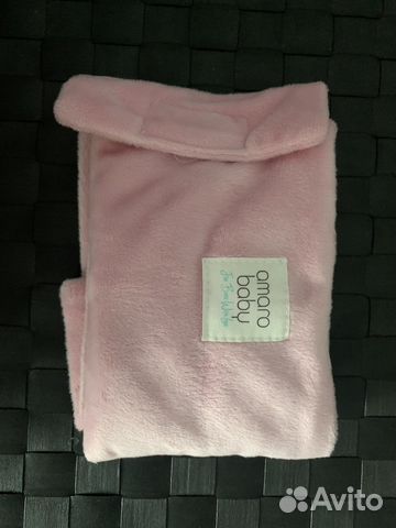 Пояс от колик