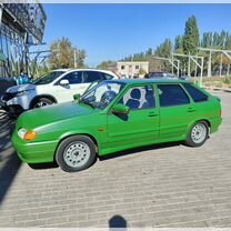 В�АЗ (LADA) 2114 Samara 1.5 MT, 2006, 100 000 км, с пробегом, цена 249 000 руб.