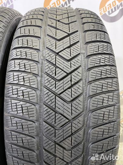 Pirelli Scorpion Winter 255/50 R20