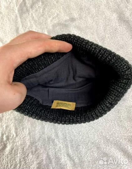 Оригинал шапка The North Face