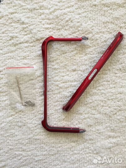 Чехол для iPhone 5