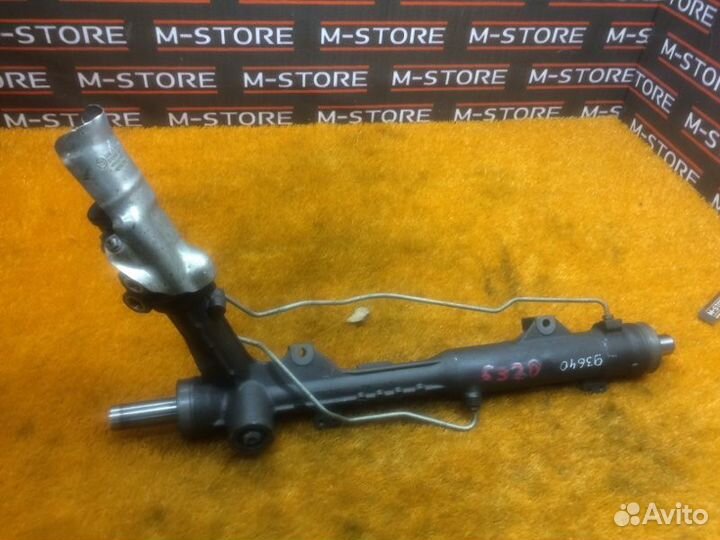 Рулевая рейка Bmw 3-Series E90 N52B25A 2006