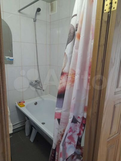 1-к. квартира, 31 м², 4/5 эт.