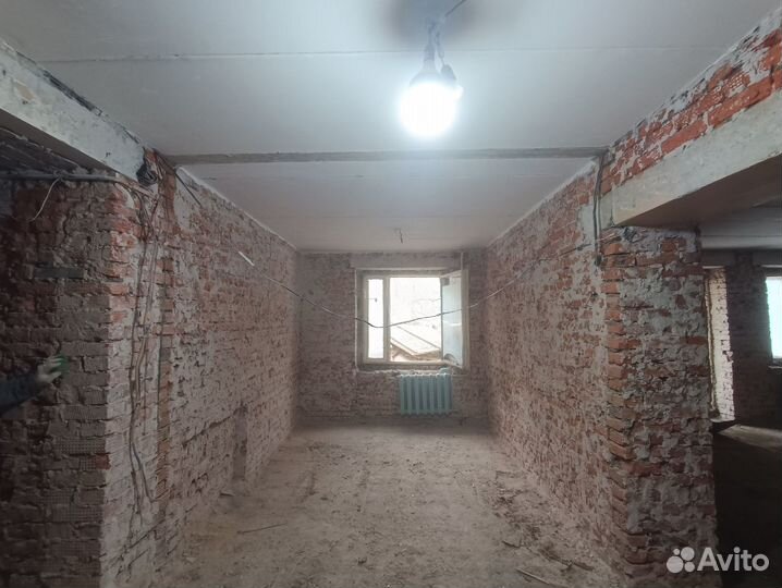 Вывоз мусора и демонтаж