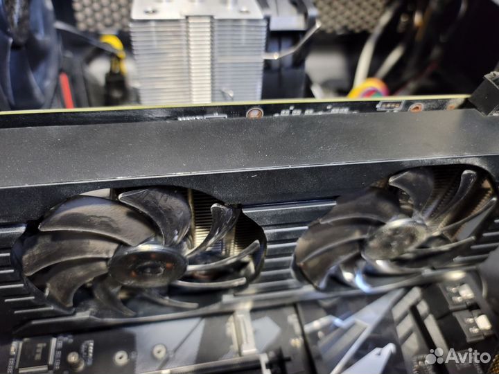 Nvidia geforce gtx 1060 6gb
